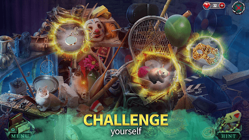 Fatal Luck (F2P Adventure) screenshot 6 - screenshot