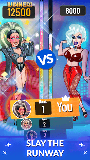 RuPaul's Drag Race Superstar screenshot 17 - screenshot