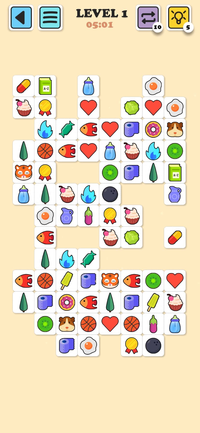 Tile Connect screenshot 8 - screenshot