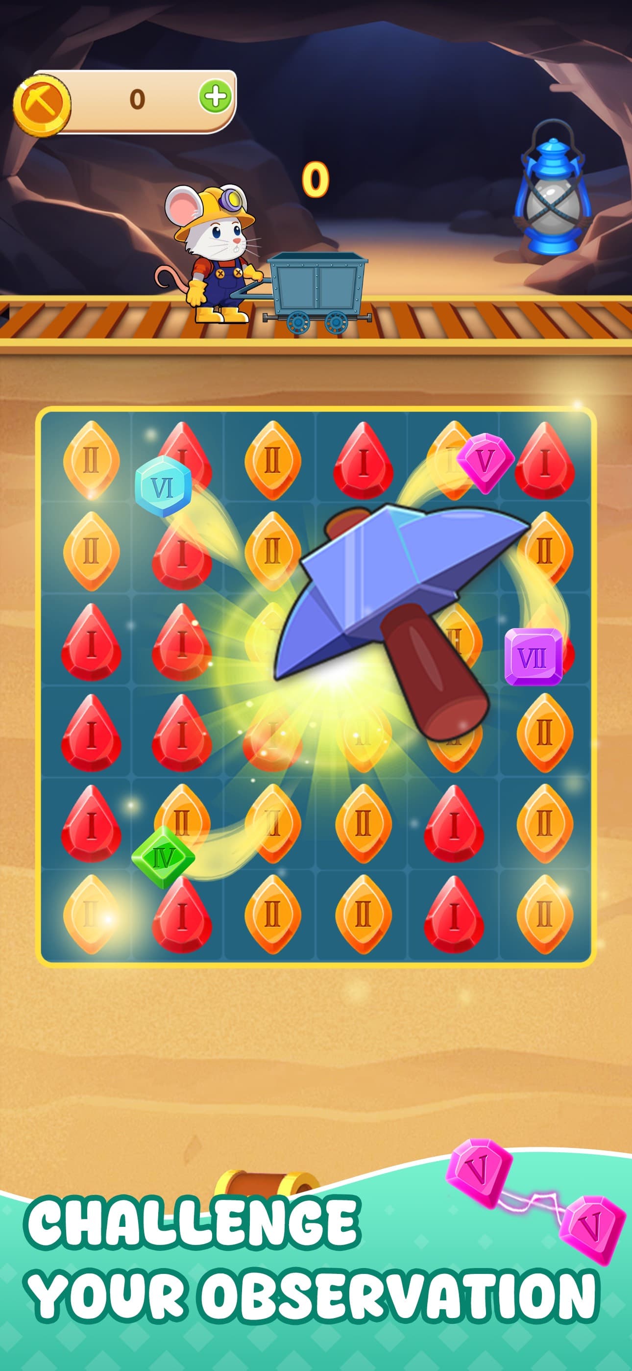 Connect Gems All screenshot 2 - screenshot
