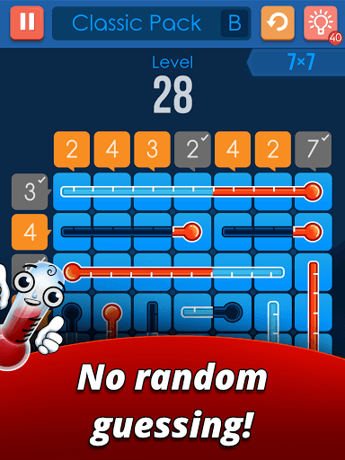 Grids of Thermometers screenshot 13 - screenshot