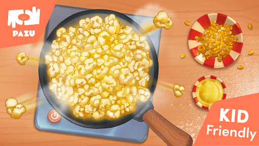 Pizza maker 2 screenshot 2 - screenshot