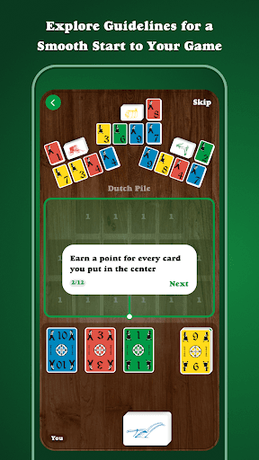 Dutch Blitz - Card Game screenshot 5 - screenshot