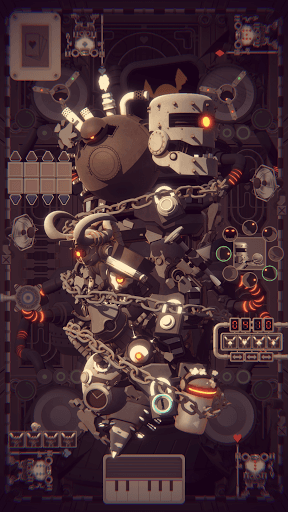 Alice : Lost Pieces screenshot 13 - screenshot