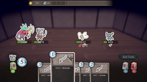 9th Dawn Remake RPG screenshot 5 - screenshot