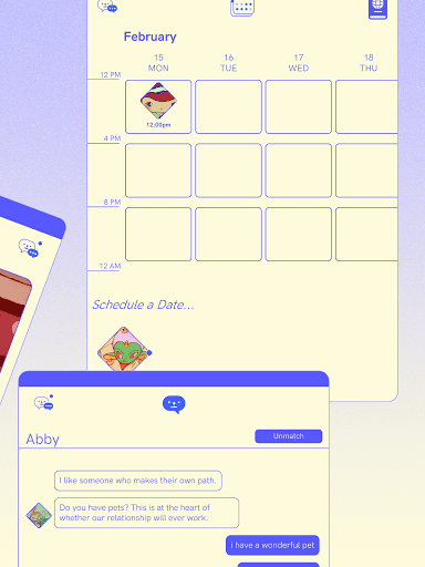 Tender: Creature Comforts screenshot 16 - screenshot