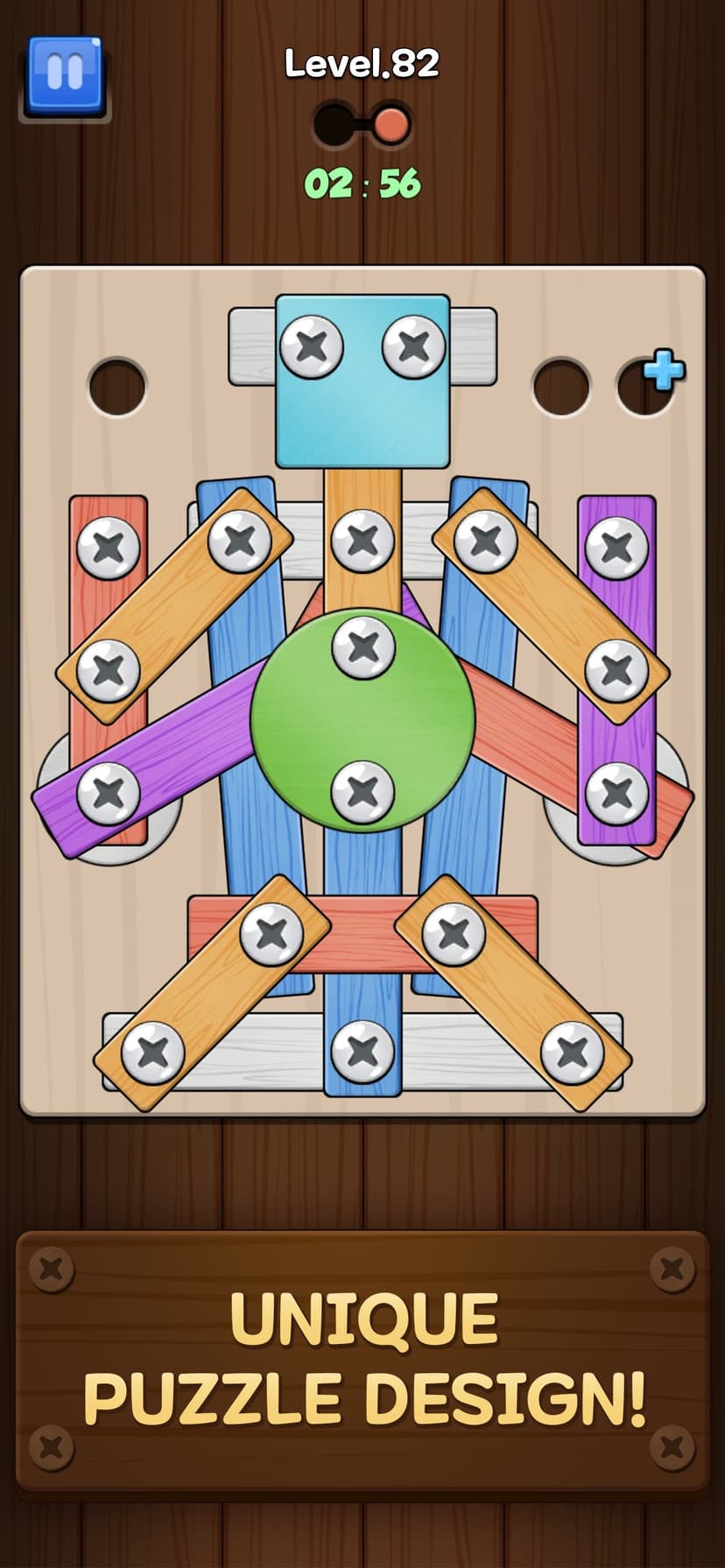 Bolt Breaker : Unbolt it! screenshot 3 - screenshot