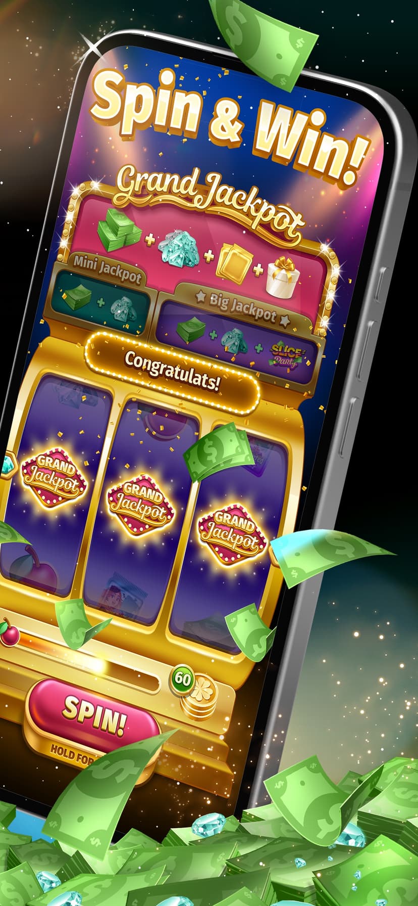 Solitaire Stash: Win Real Cash screenshot 8 - screenshot