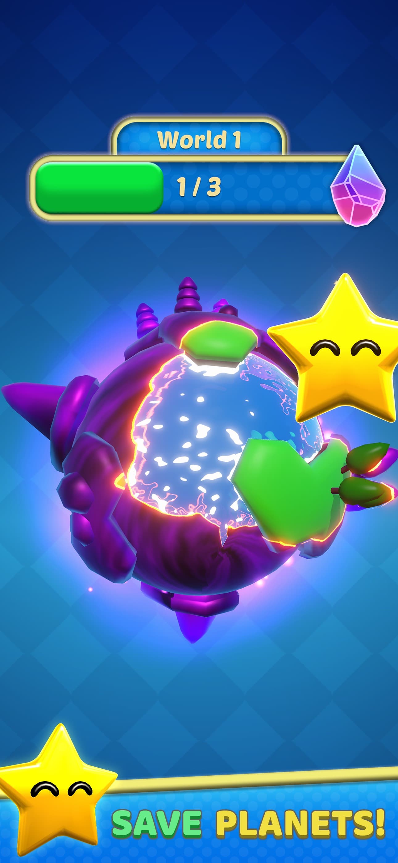 Pearl Gem! screenshot 6 - screenshot