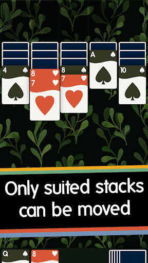 Flipflop Solitaire screenshot 4 - screenshot