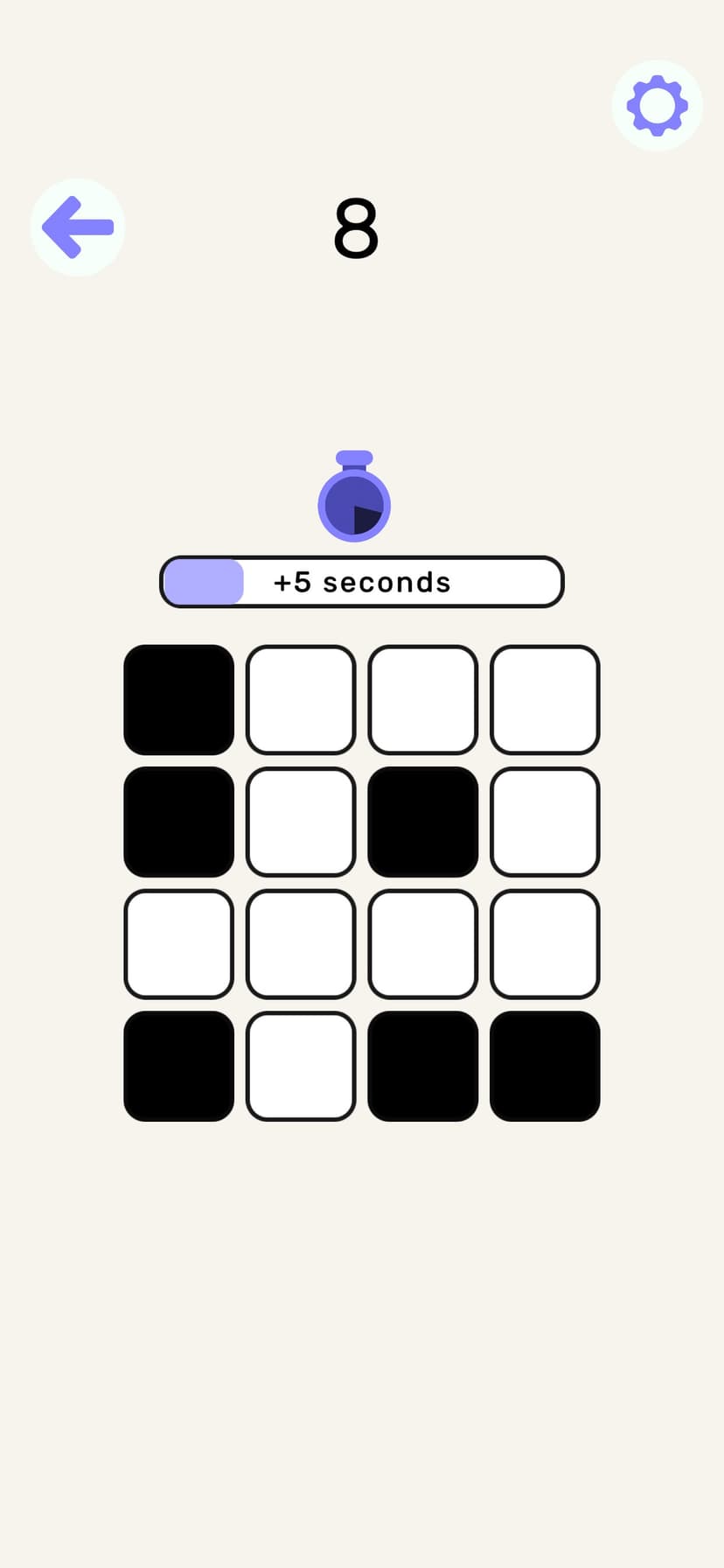 Only 1% Challenges:Tricky Game screenshot 1 - screenshot