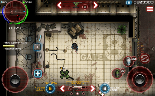 SAS: Zombie Assault 4 screenshot 14 - screenshot