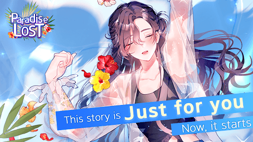 Paradise Lost: Otome Game screenshot 11 - screenshot