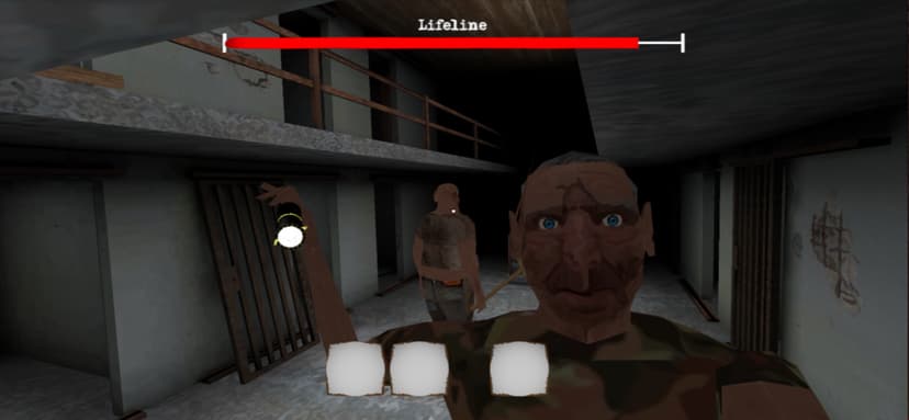 The Twins screenshot 4 - screenshot