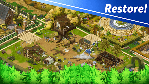 Merge Merge : Merge 2 Game screenshot 2 - screenshot