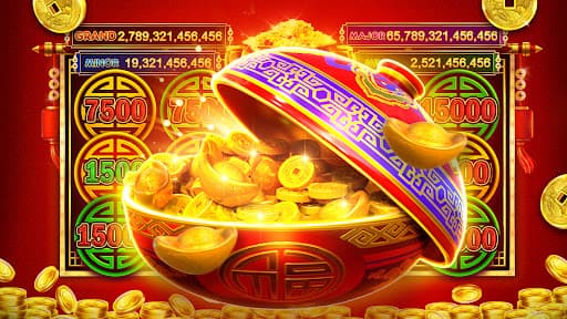Winning Slots:Las Vegas Casino screenshot 24 - screenshot