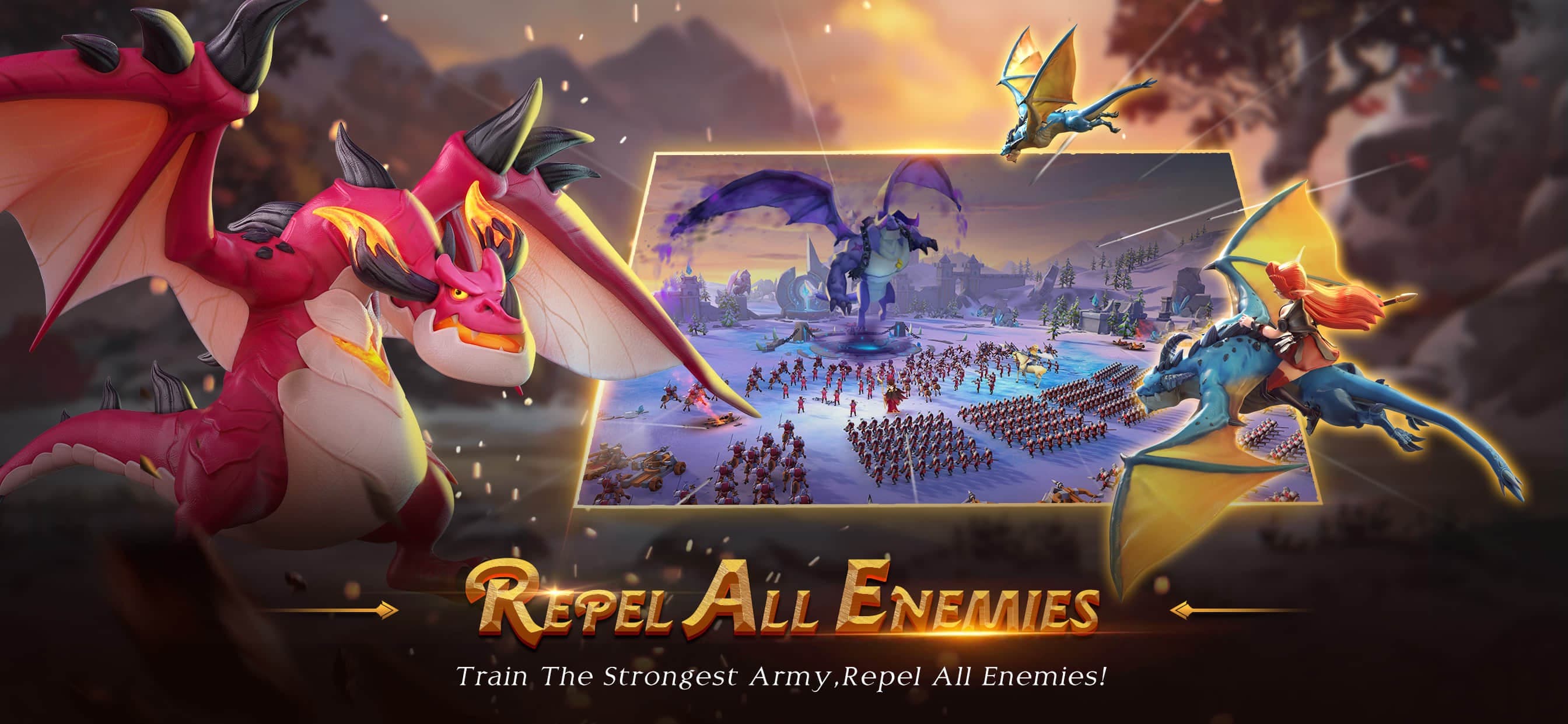Kings Legion screenshot 4 - screenshot