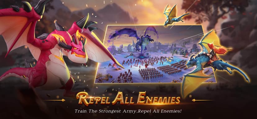 Kings Legion screenshot 4 - screenshot