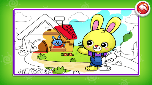 Coloring & Music for Kids screenshot 8 - screenshot