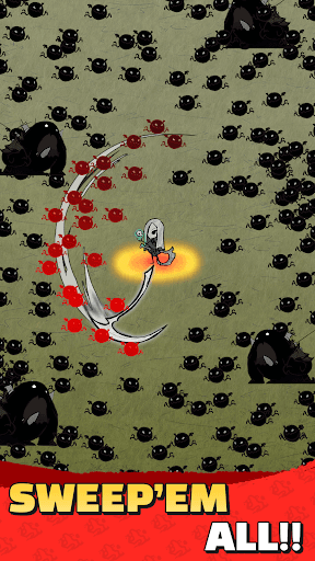 Shadow Survival screenshot 18 - screenshot