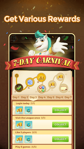Yalla Jackaroo - Classic screenshot 5 - screenshot