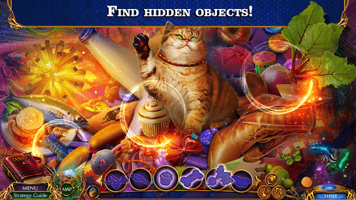 Labyrinths 13 f2p screenshot 14 - screenshot