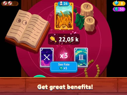 Idle Town Master - Pixel Game screenshot 15 - screenshot