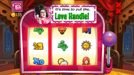 Kitty Powers' Matchmaker screenshot 9 - screenshot