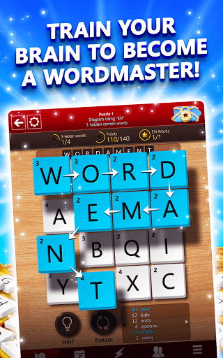 Wordament® by Microsoft screenshot 17 - screenshot