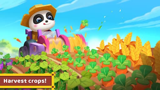 Baby Panda's Car World screenshot 15 - screenshot