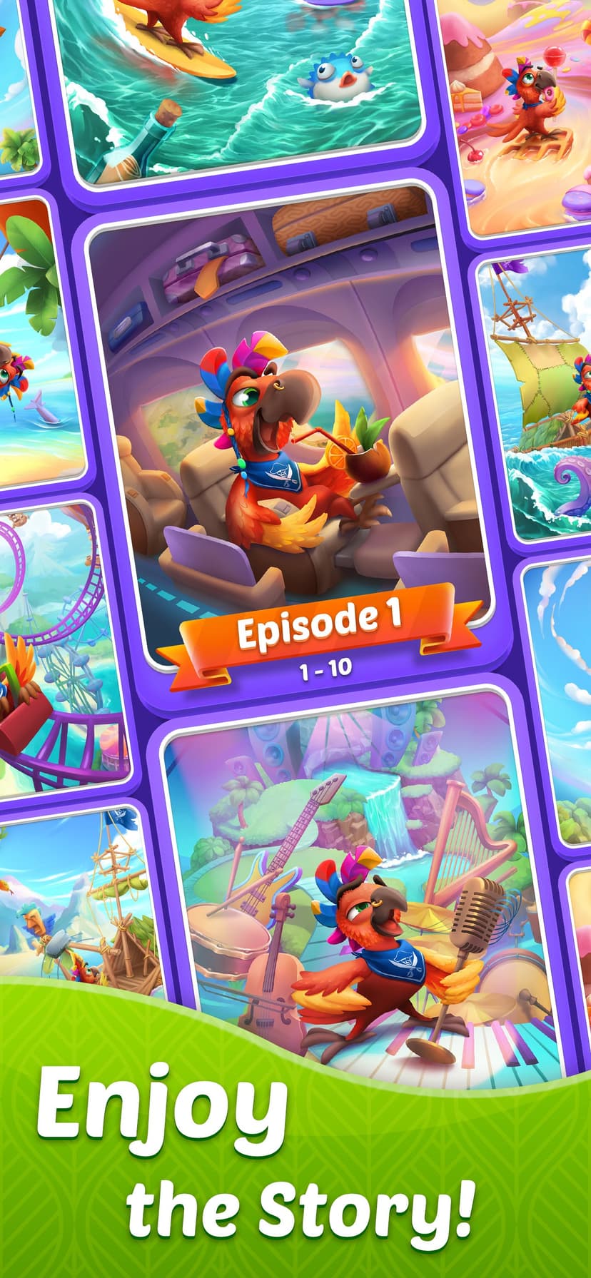 Block Blast - Puzzle Game screenshot 4 - screenshot