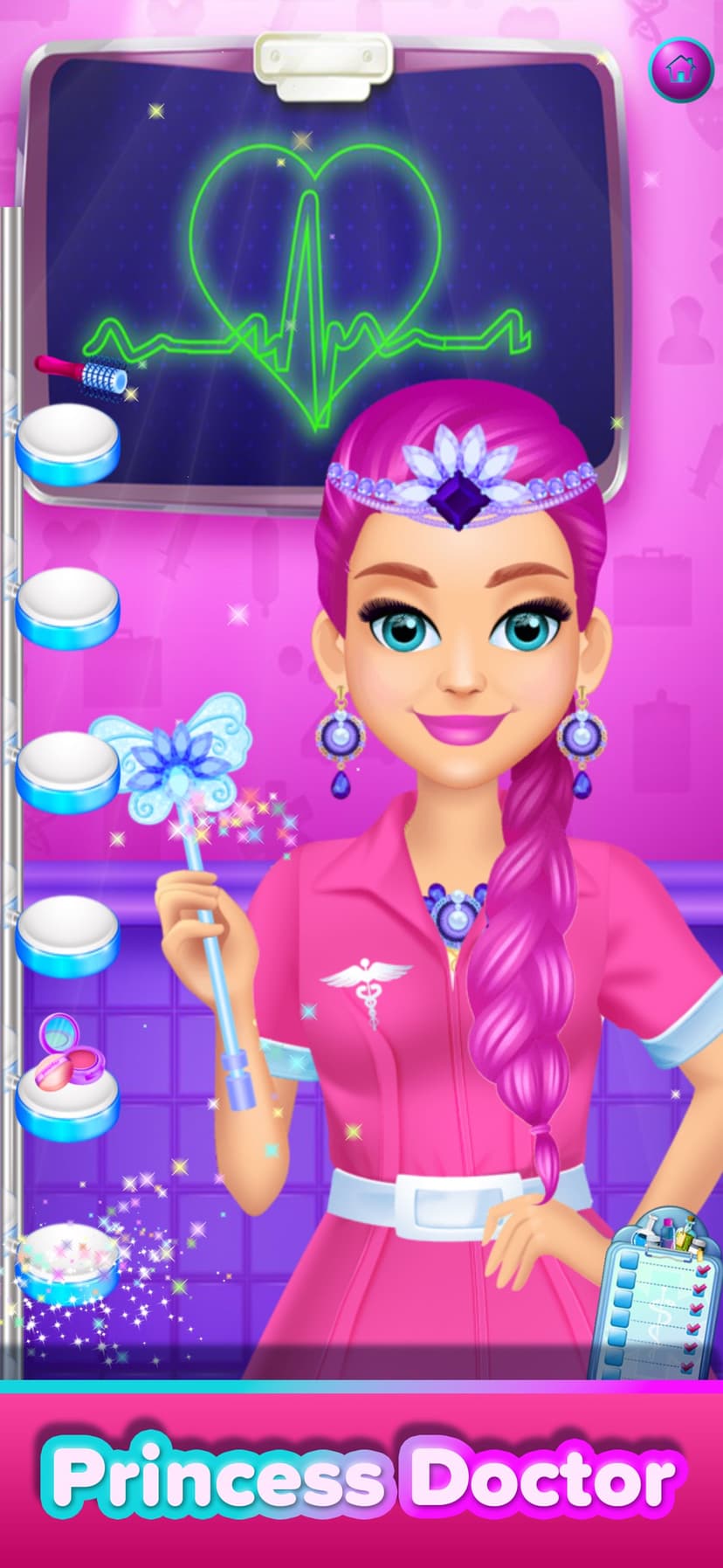 Play Toy & Pet Doctor screenshot 9 - screenshot