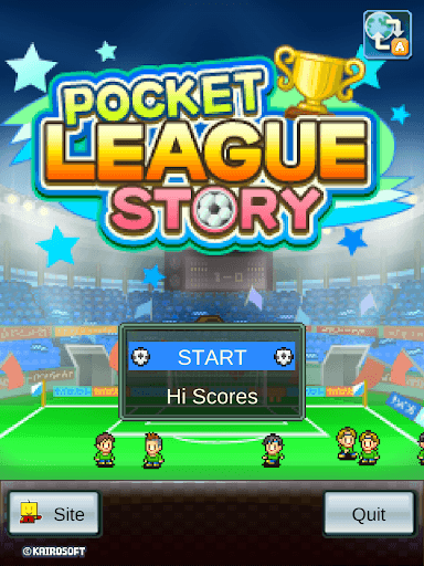 Pocket League Story screenshot 10 - screenshot