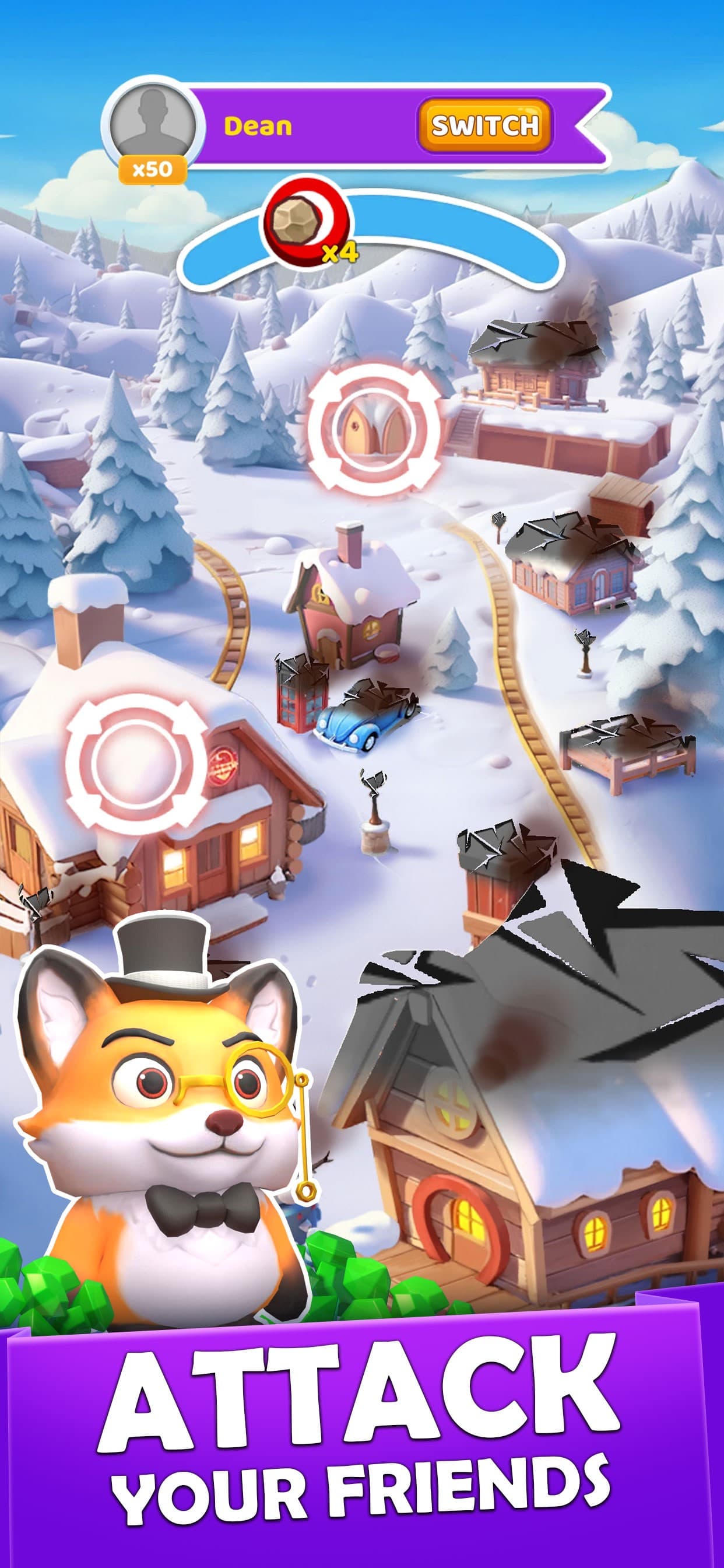 BEAST GO screenshot 8 - screenshot