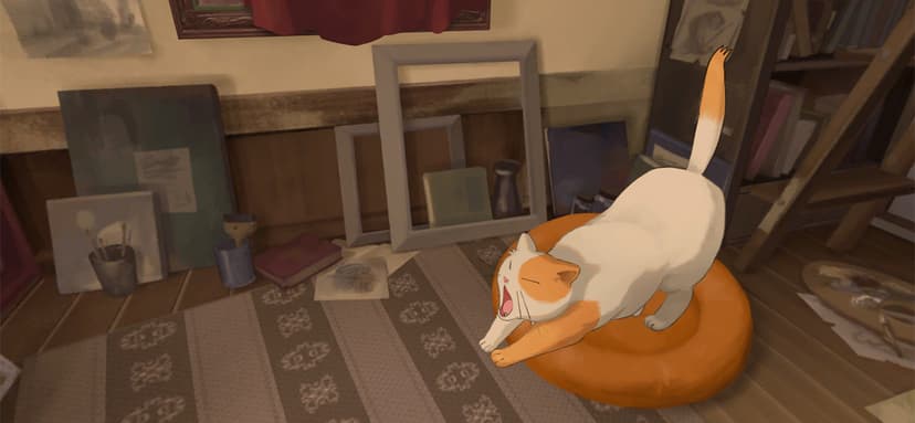 Crunchyroll: Behind the Frame screenshot 7 - screenshot
