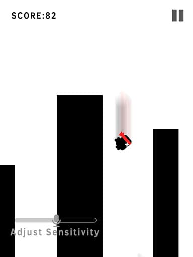 Scream Go Hero screenshot 14 - screenshot