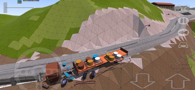 Tricky Machines screenshot 9 - screenshot