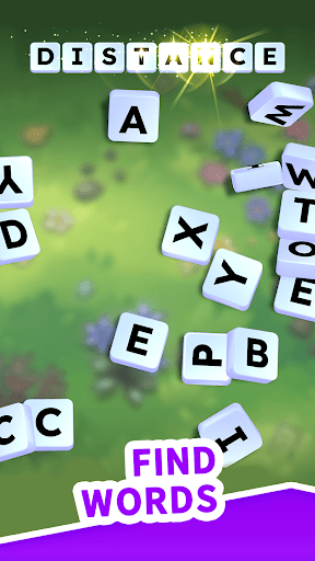 Word Pile 3D screenshot 1 - screenshot