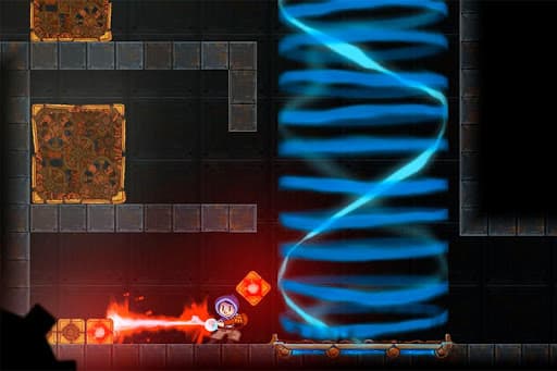 Teslagrad screenshot 7 - screenshot