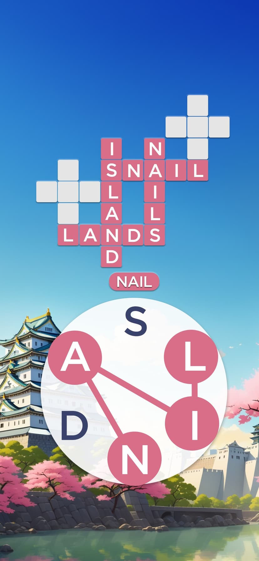 Words of Wonders: Crossword screenshot 4 - screenshot