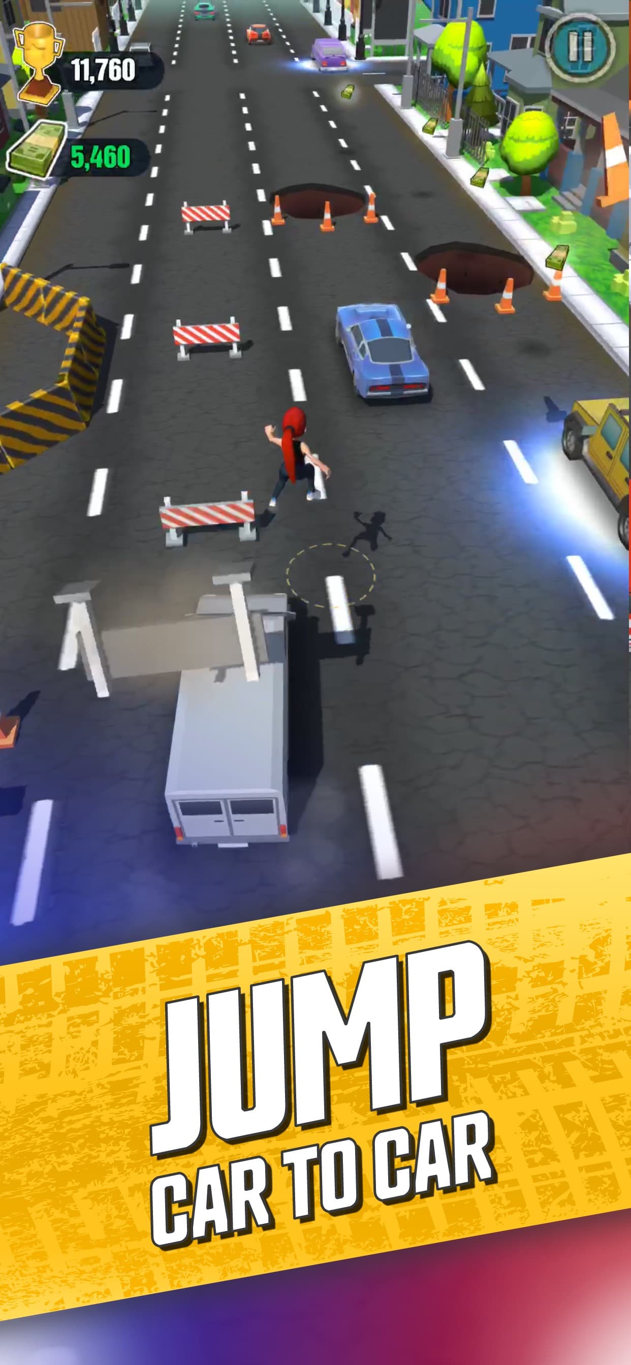 Ride or Die! screenshot 3 - screenshot