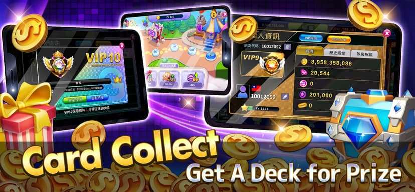Golden Tiger Slots - Slot Game screenshot 6 - screenshot