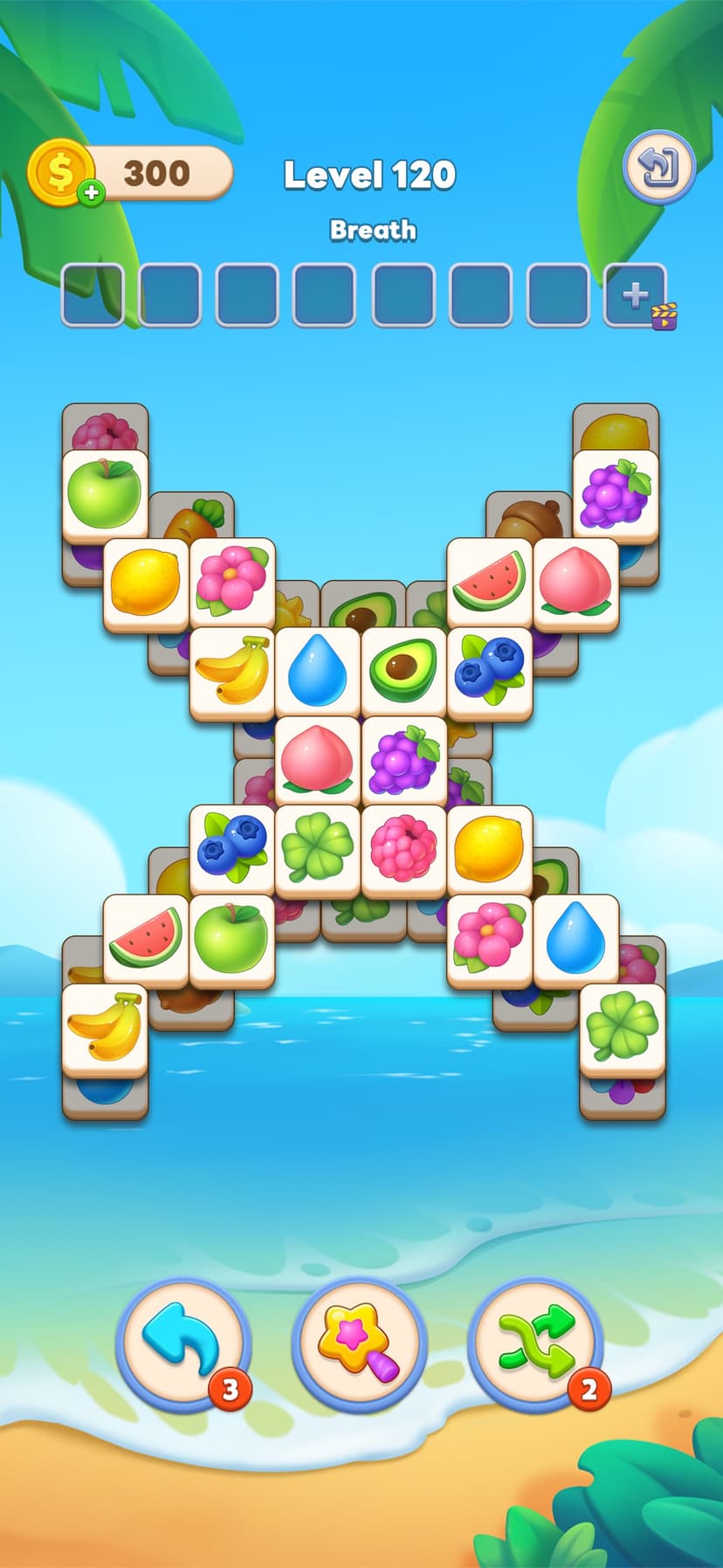 Tile Talent: Match Puzzle Game screenshot 1 - screenshot