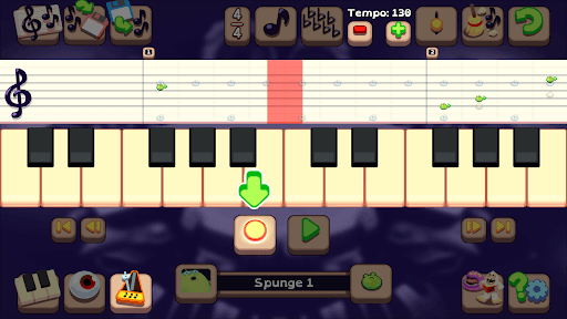 My Singing Monsters Composer screenshot 5 - screenshot