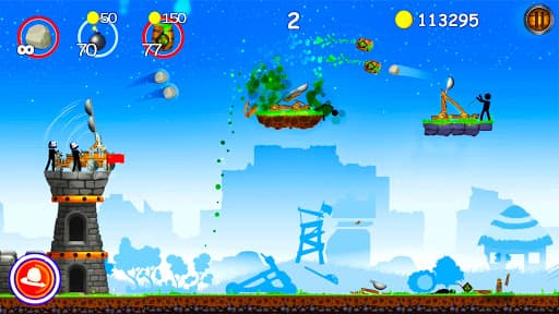 The Catapult screenshot 14 - screenshot