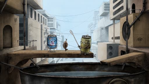 Boxville Demo screenshot 17 - screenshot