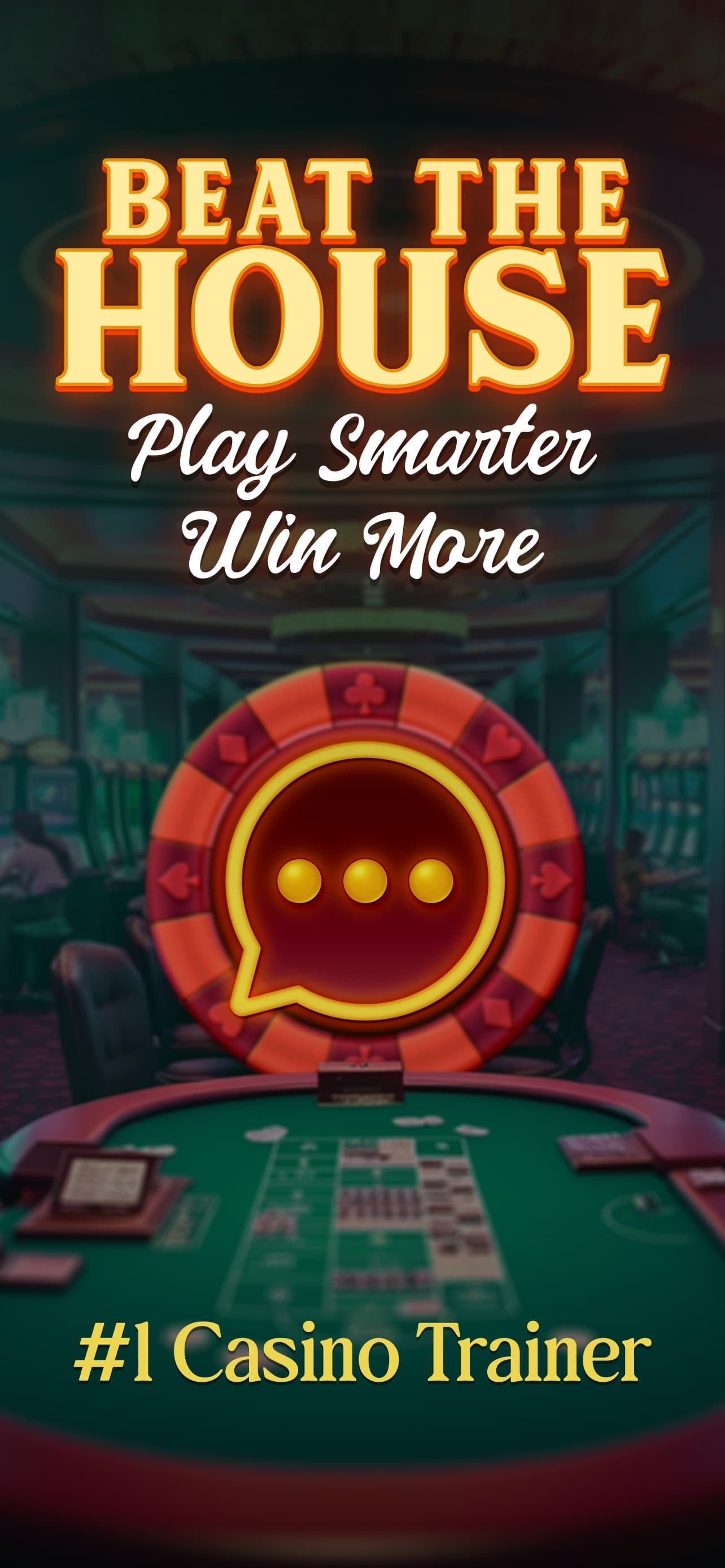 Beat the House - Vegas Trainer screenshot 1 - screenshot