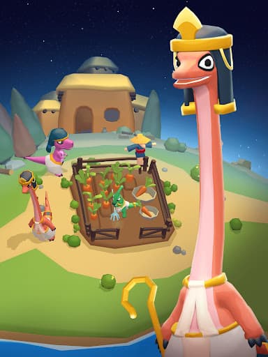 Dinosaurs Are People Too screenshot 16 - screenshot