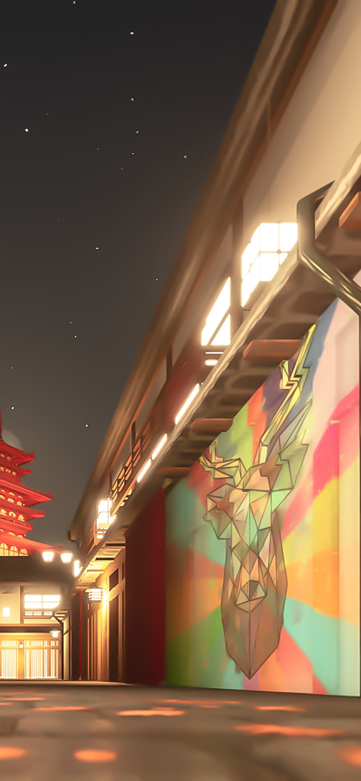 Escape Game: Kyoto in Japan screenshot 2 - screenshot