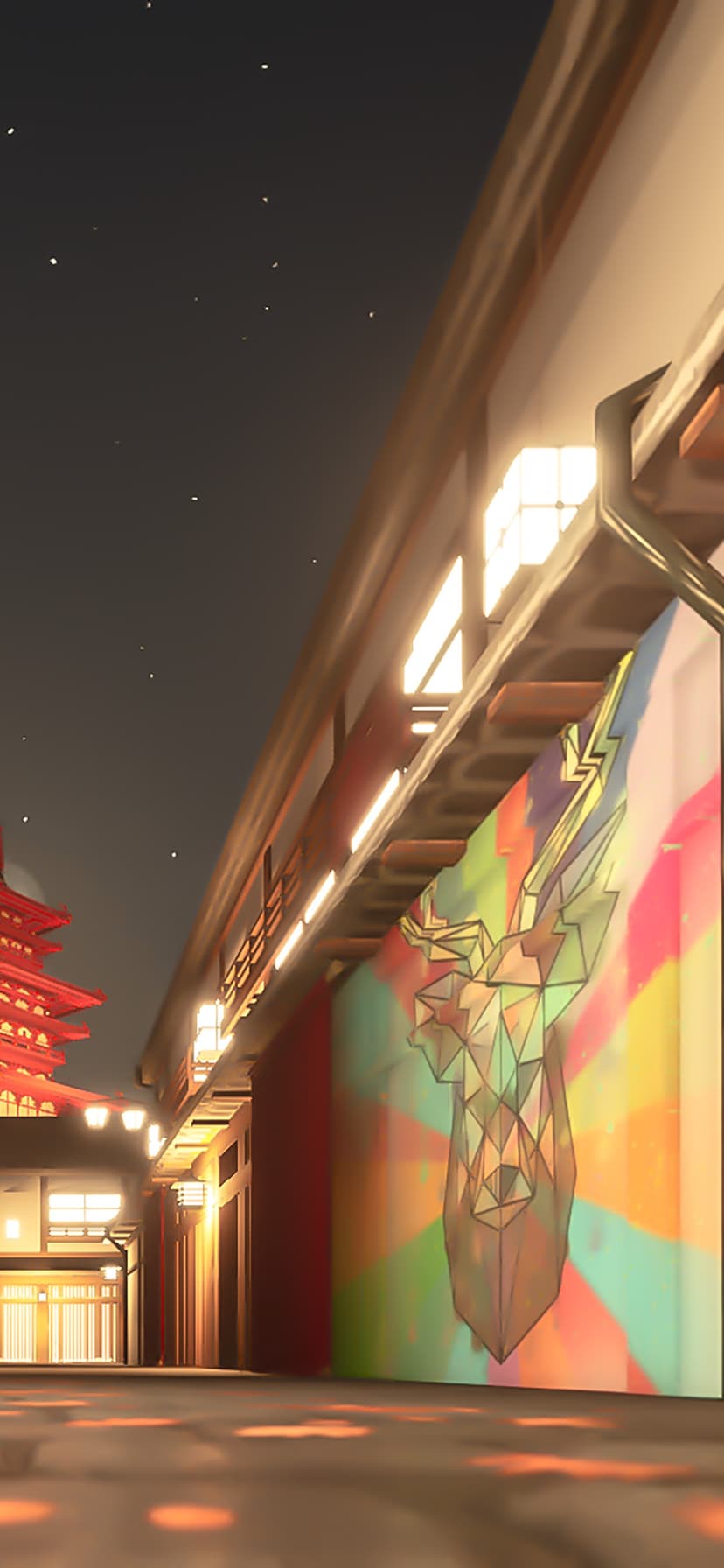 Escape Game: Kyoto in Japan screenshot 2 - screenshot